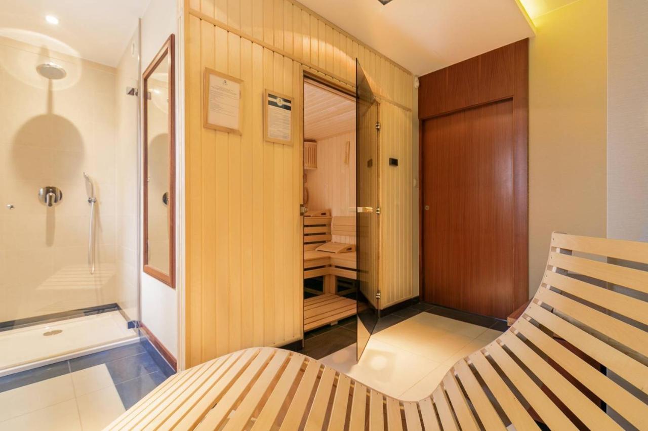 Prestige Apartment With Sauna By Grand Apartments Sopot Luaran gambar